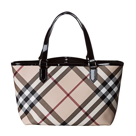 burberry nova check women& 39|Burberry nova check tote price.